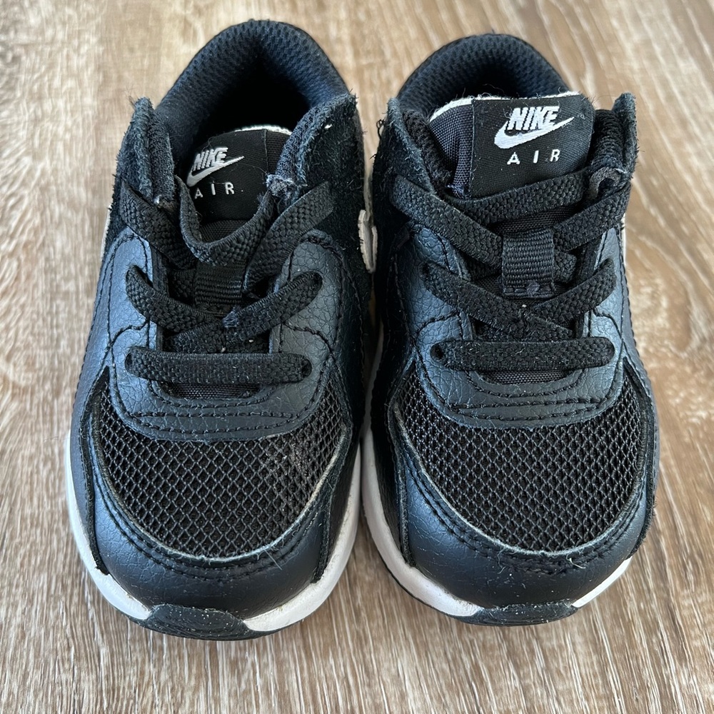 Toddler Nike Air Max Shoes